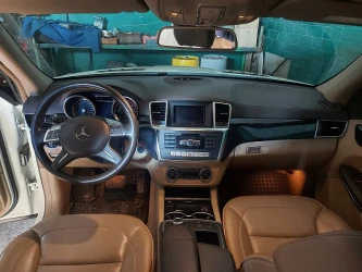 Merсedes-Benz  GL 350 CDI 4 MATIC 2013 года выпуска